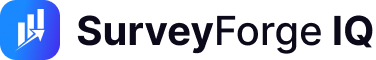 SurveyForge IQ